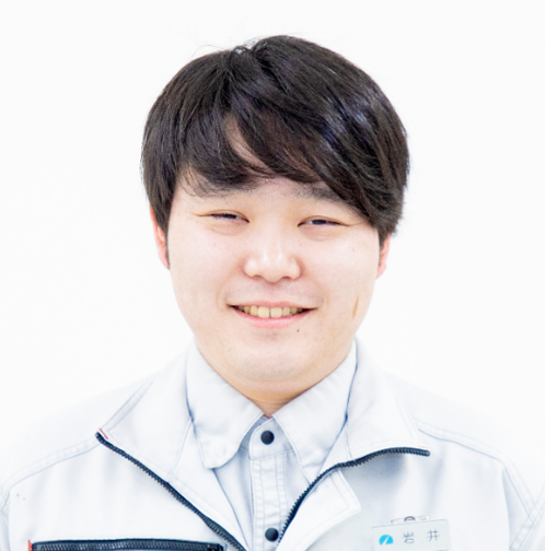 岩井俊輔(技術系) 