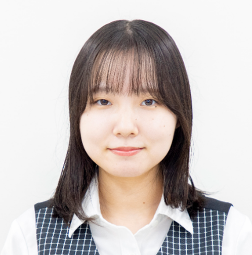 鈴木綾奈(事務系)