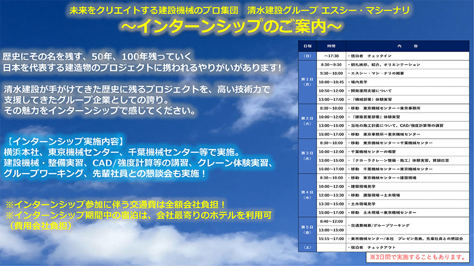 エスシー・マシーナリその2
